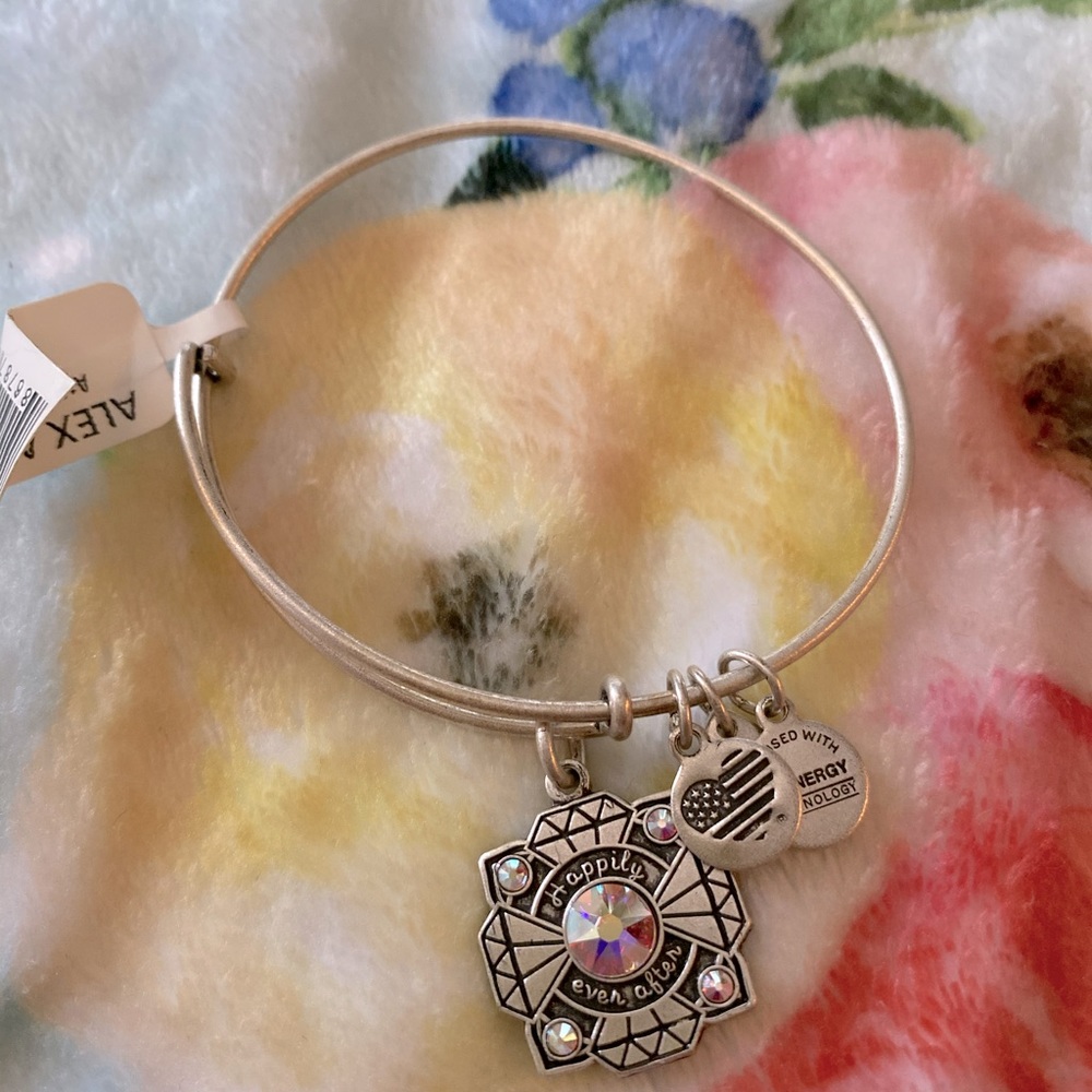 Bride Bangle